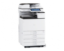 理光MP C3004exSP彩色一体机