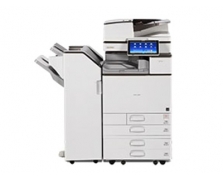 理光MP C4504exSP彩色一体机