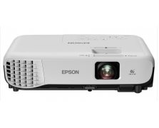 EPSON CB-X05E 投影仪