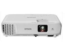 EPSON CB-W05 投影仪
