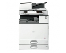 理光MP C2503彩色一体机