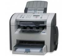 HP M1319多功能一体机