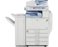 理光C5000彩色一体机